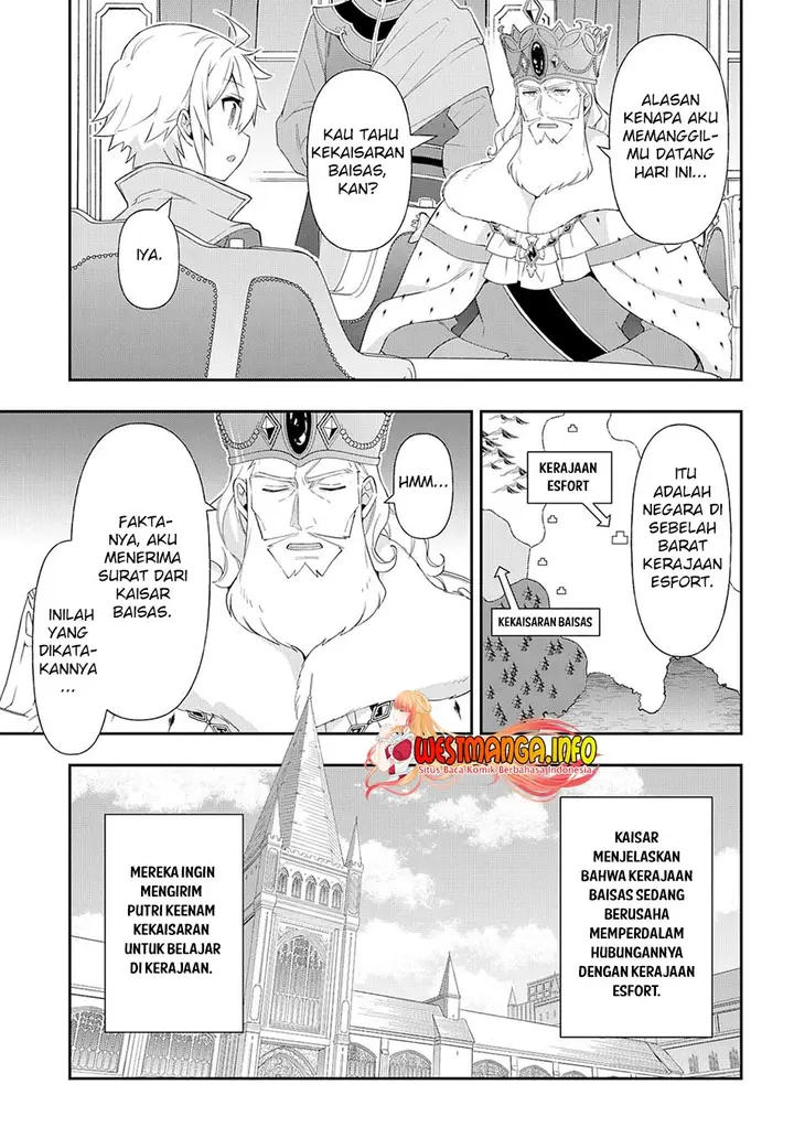 image-komik-tensei-kizoku-no-isekai-boukenroku-jichou-wo-shiranai-kamigami-no-shito-chapter-50-30/35