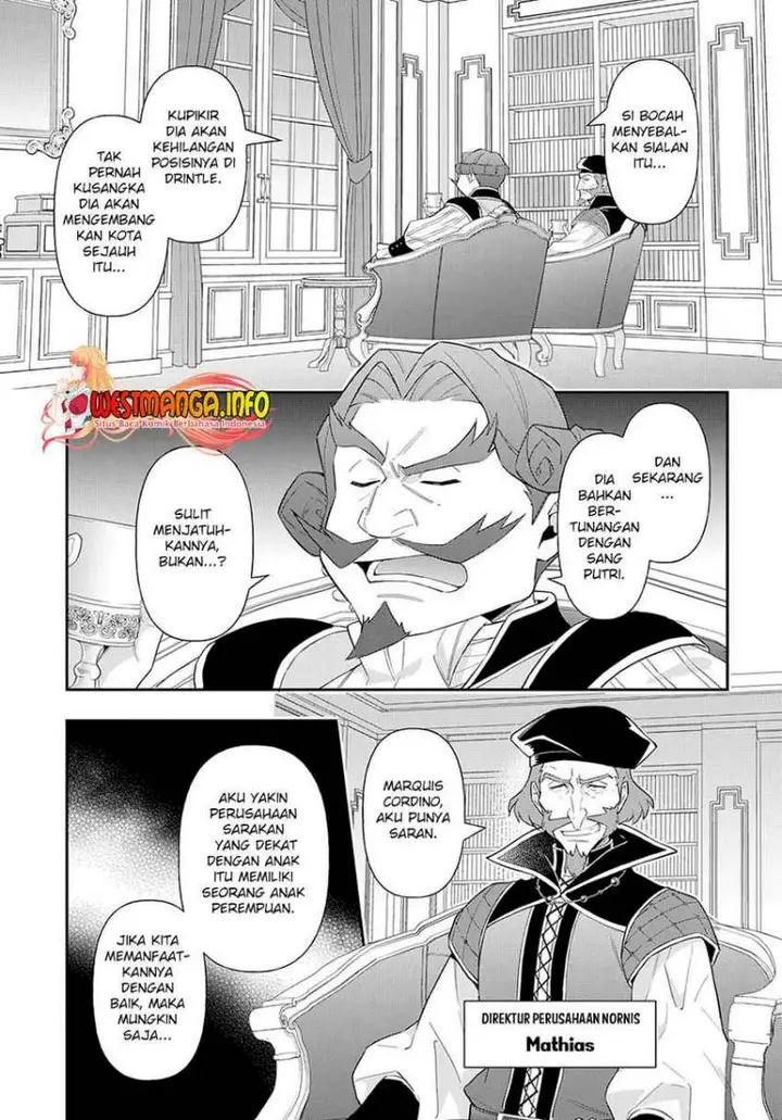 image-komik-tensei-kizoku-no-isekai-boukenroku-jichou-wo-shiranai-kamigami-no-shito-chapter-52-1/32