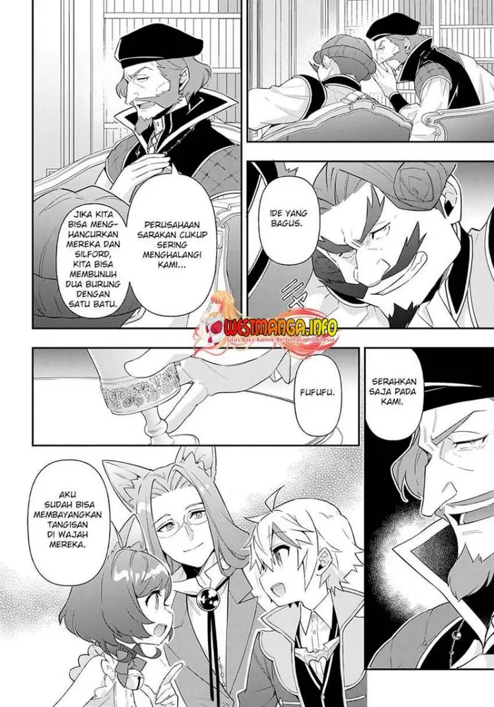 image-komik-tensei-kizoku-no-isekai-boukenroku-jichou-wo-shiranai-kamigami-no-shito-chapter-52-2/32