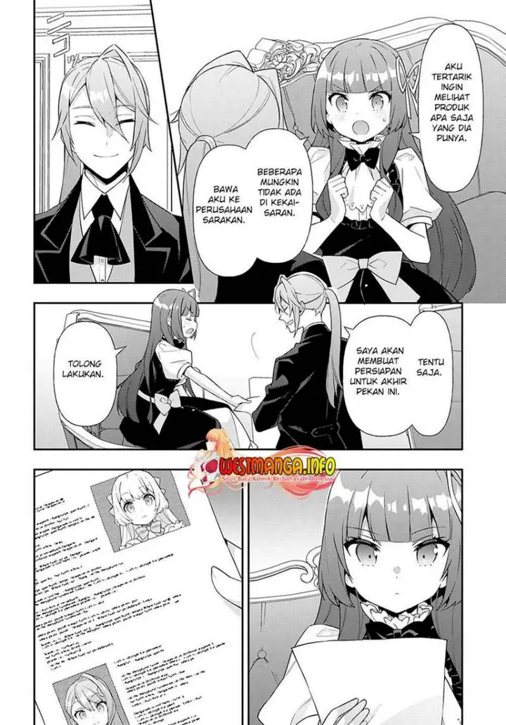 image-komik-tensei-kizoku-no-isekai-boukenroku-jichou-wo-shiranai-kamigami-no-shito-chapter-52-6/32