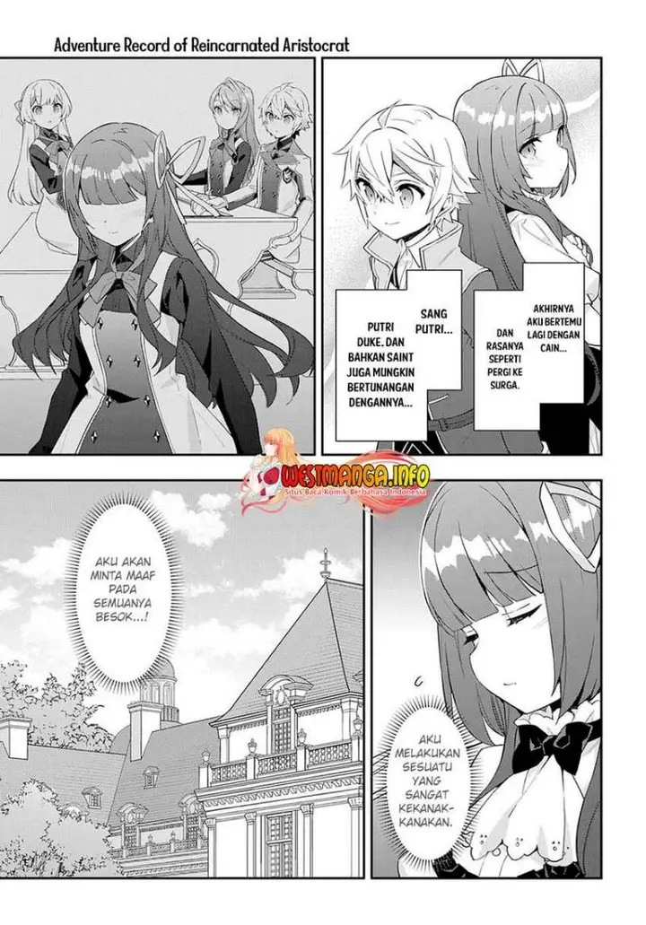 image-komik-tensei-kizoku-no-isekai-boukenroku-jichou-wo-shiranai-kamigami-no-shito-chapter-52-7/32