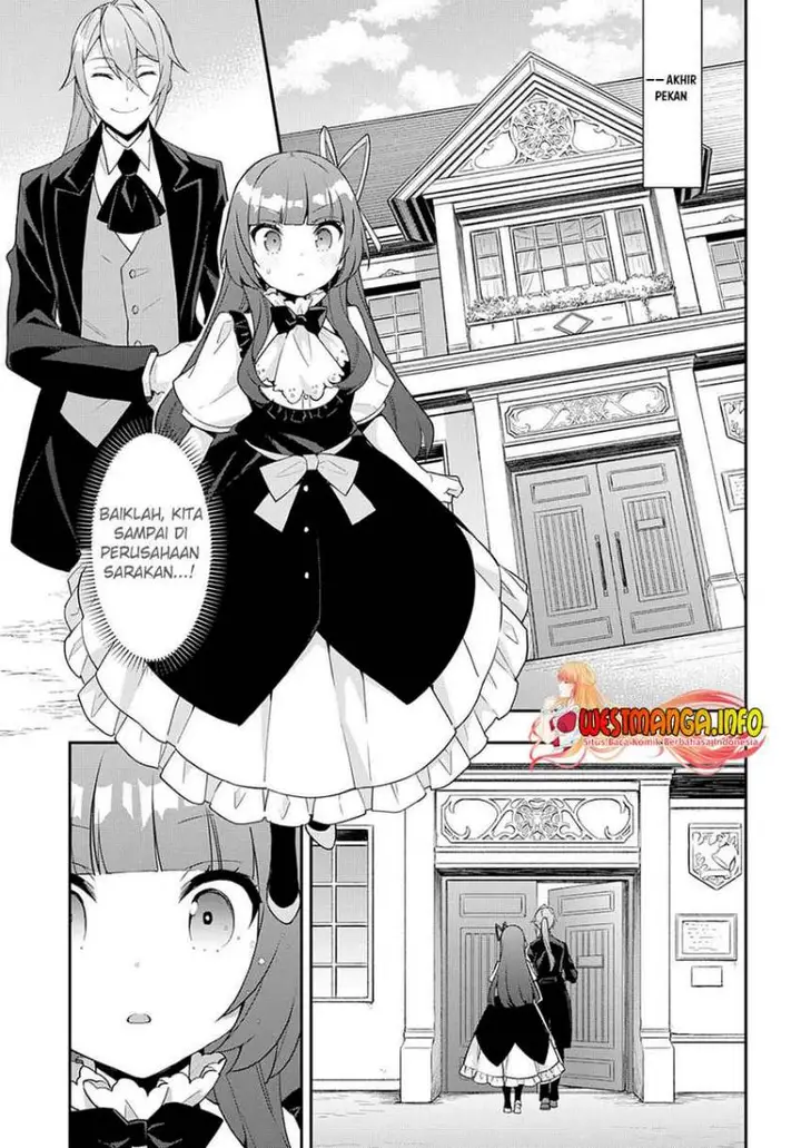 image-komik-tensei-kizoku-no-isekai-boukenroku-jichou-wo-shiranai-kamigami-no-shito-chapter-52-9/32