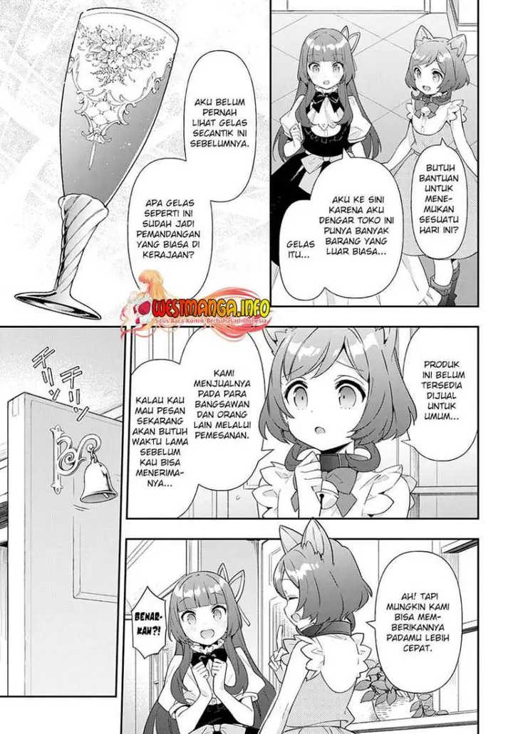 image-komik-tensei-kizoku-no-isekai-boukenroku-jichou-wo-shiranai-kamigami-no-shito-chapter-52-11/32