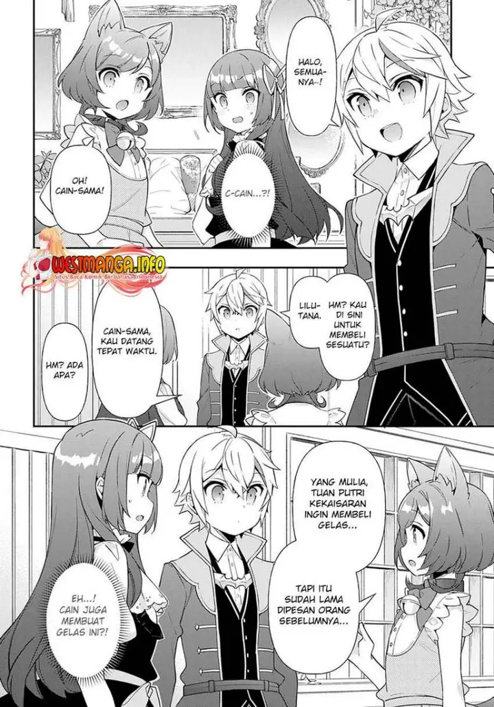 image-komik-tensei-kizoku-no-isekai-boukenroku-jichou-wo-shiranai-kamigami-no-shito-chapter-52-12/32