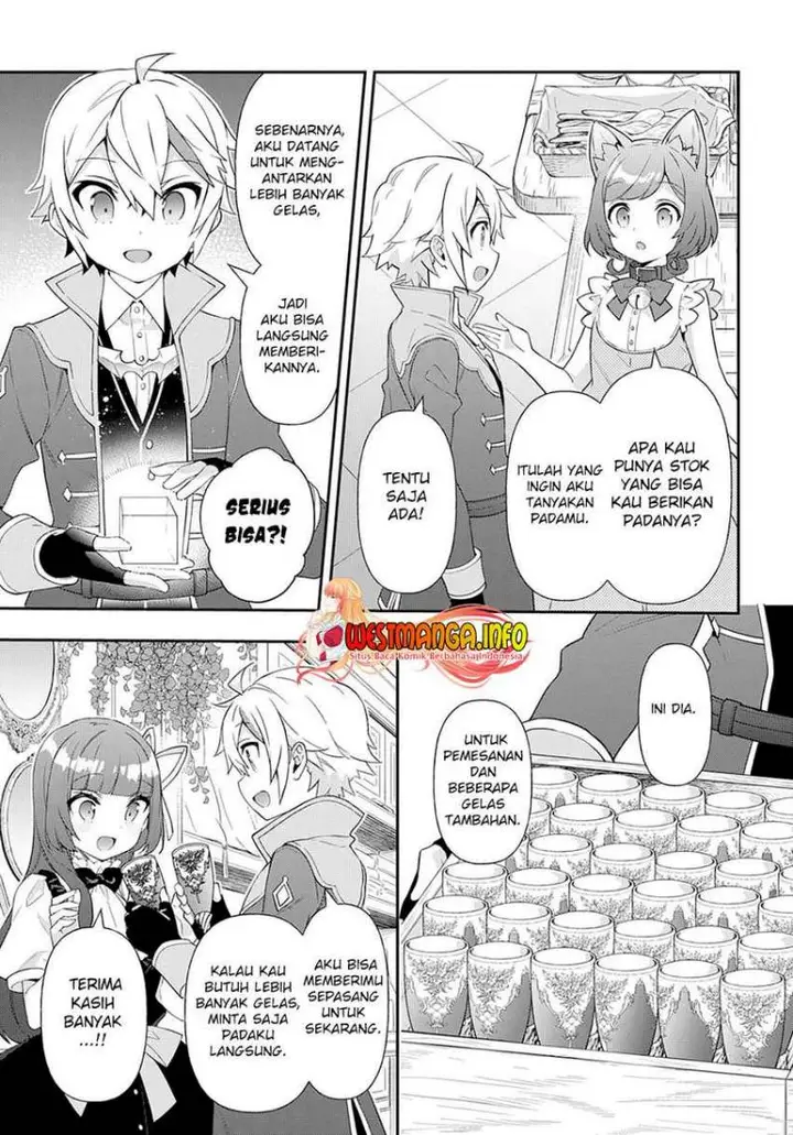 image-komik-tensei-kizoku-no-isekai-boukenroku-jichou-wo-shiranai-kamigami-no-shito-chapter-52-13/32