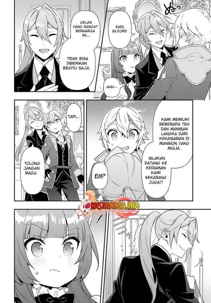 image-komik-tensei-kizoku-no-isekai-boukenroku-jichou-wo-shiranai-kamigami-no-shito-chapter-52-14/32