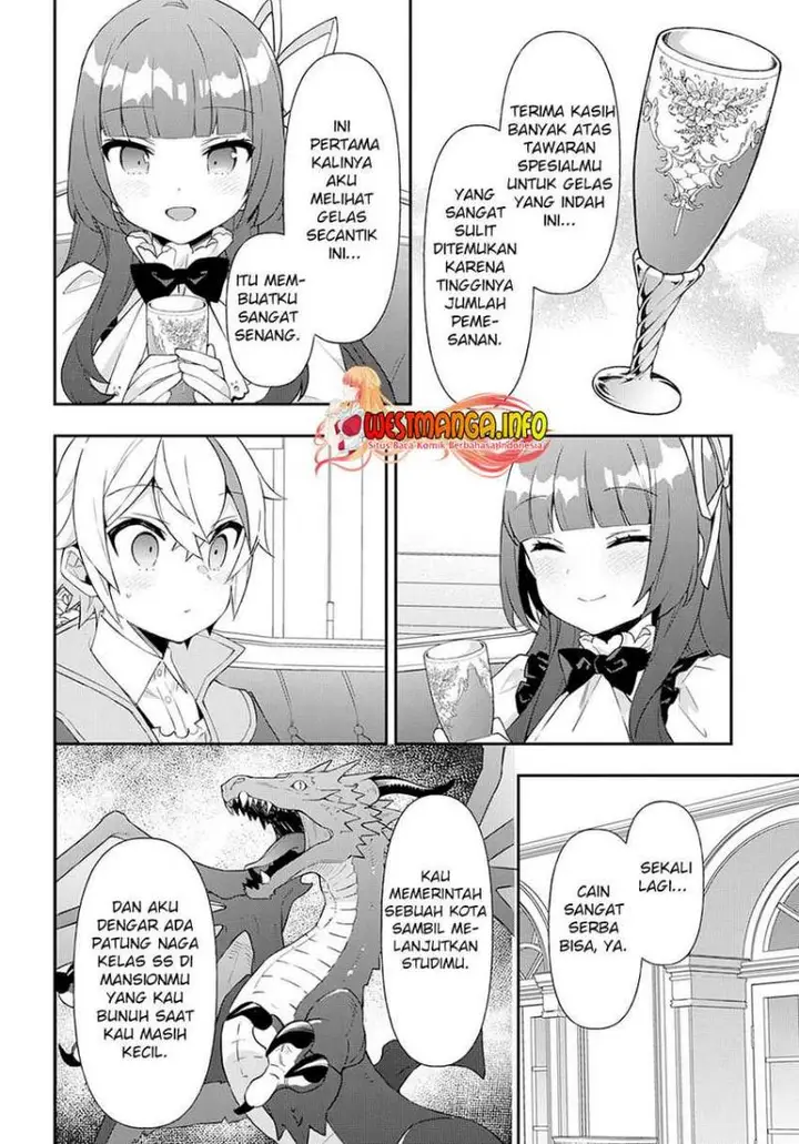image-komik-tensei-kizoku-no-isekai-boukenroku-jichou-wo-shiranai-kamigami-no-shito-chapter-52-16/32