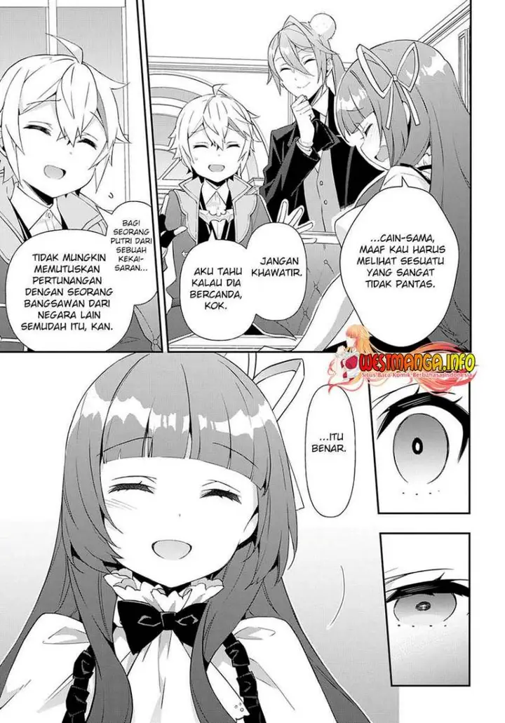 image-komik-tensei-kizoku-no-isekai-boukenroku-jichou-wo-shiranai-kamigami-no-shito-chapter-52-19/32