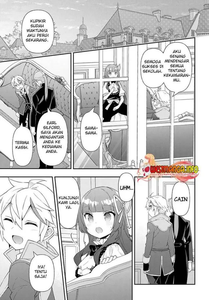 image-komik-tensei-kizoku-no-isekai-boukenroku-jichou-wo-shiranai-kamigami-no-shito-chapter-52-21/32