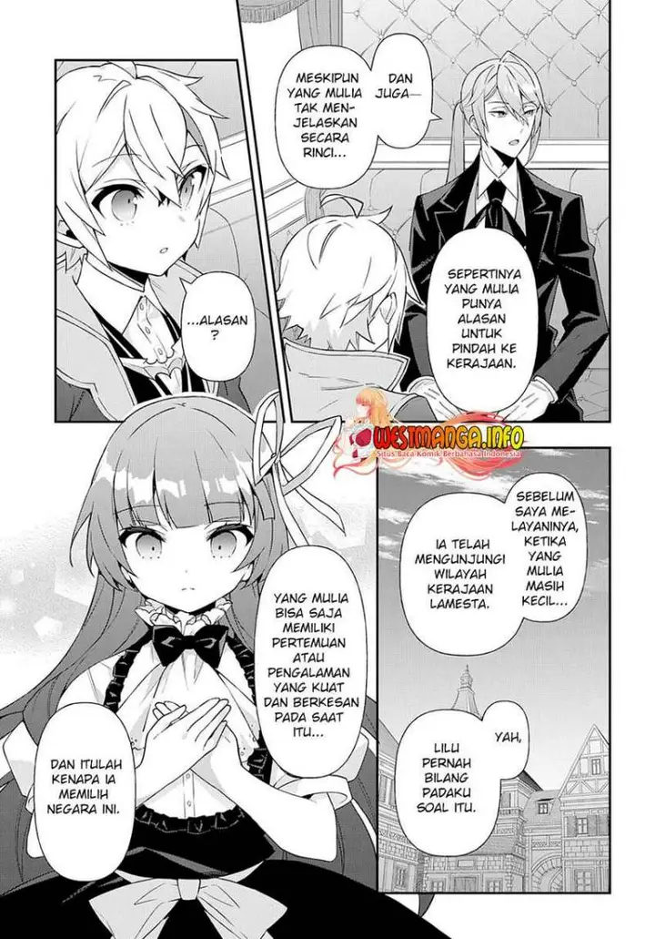 image-komik-tensei-kizoku-no-isekai-boukenroku-jichou-wo-shiranai-kamigami-no-shito-chapter-52-23/32