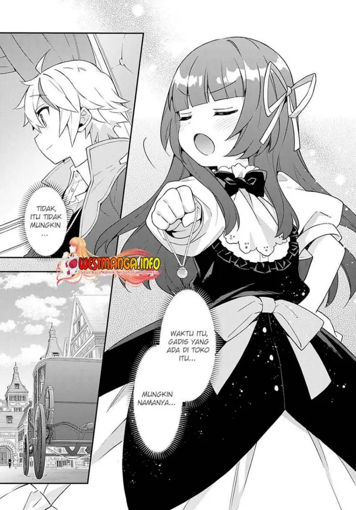 image-komik-tensei-kizoku-no-isekai-boukenroku-jichou-wo-shiranai-kamigami-no-shito-chapter-52-25/32