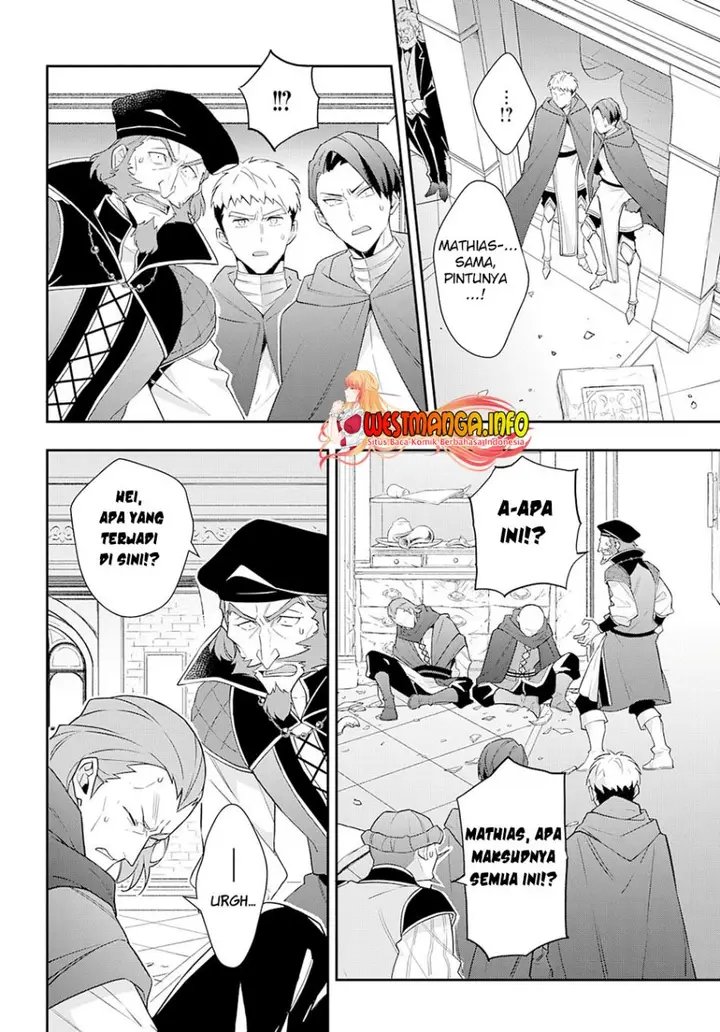 image-komik-tensei-kizoku-no-isekai-boukenroku-jichou-wo-shiranai-kamigami-no-shito-chapter-54-2/39