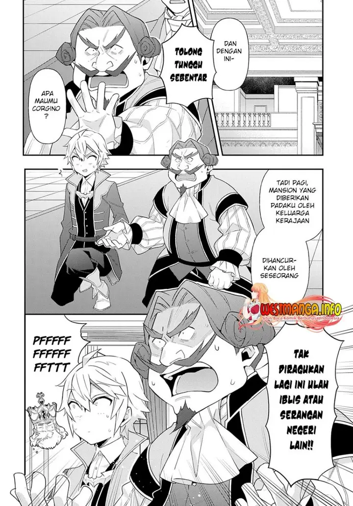 image-komik-tensei-kizoku-no-isekai-boukenroku-jichou-wo-shiranai-kamigami-no-shito-chapter-54-32/39