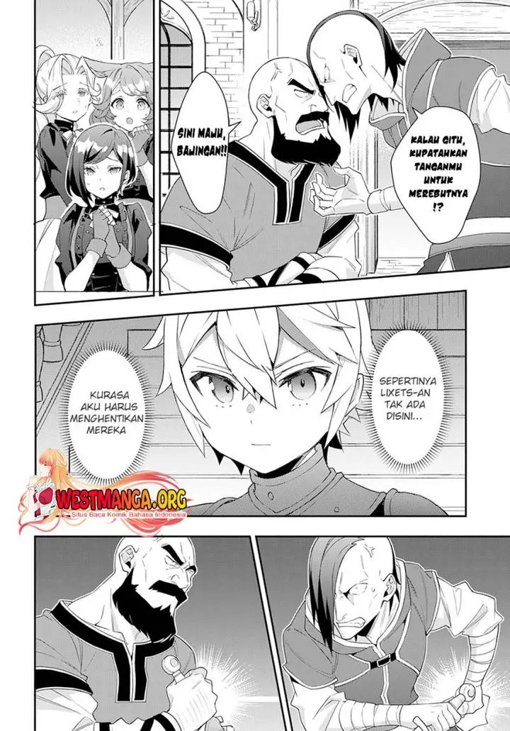 image-komik-tensei-kizoku-no-isekai-boukenroku-jichou-wo-shiranai-kamigami-no-shito-chapter-55-22/37