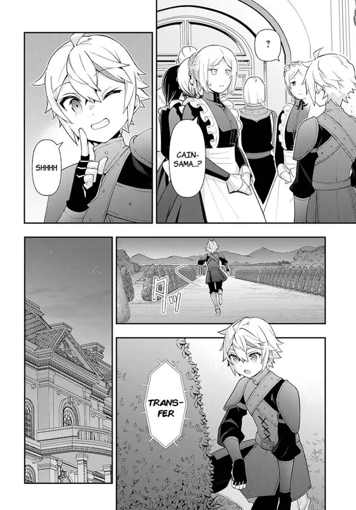 image-komik-tensei-kizoku-no-isekai-boukenroku-jichou-wo-shiranai-kamigami-no-shito-chapter-55-32/37