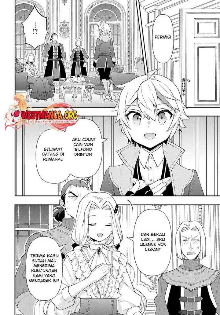 image-komik-tensei-kizoku-no-isekai-boukenroku-jichou-wo-shiranai-kamigami-no-shito-chapter-55-34/37