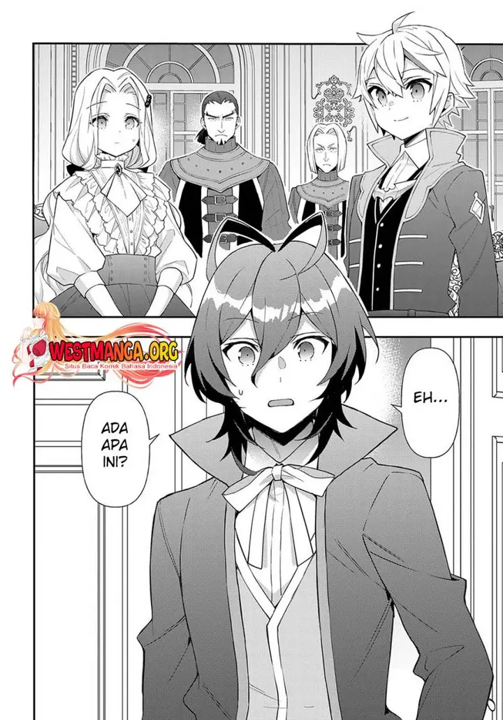 image-komik-tensei-kizoku-no-isekai-boukenroku-jichou-wo-shiranai-kamigami-no-shito-chapter-55-36/37
