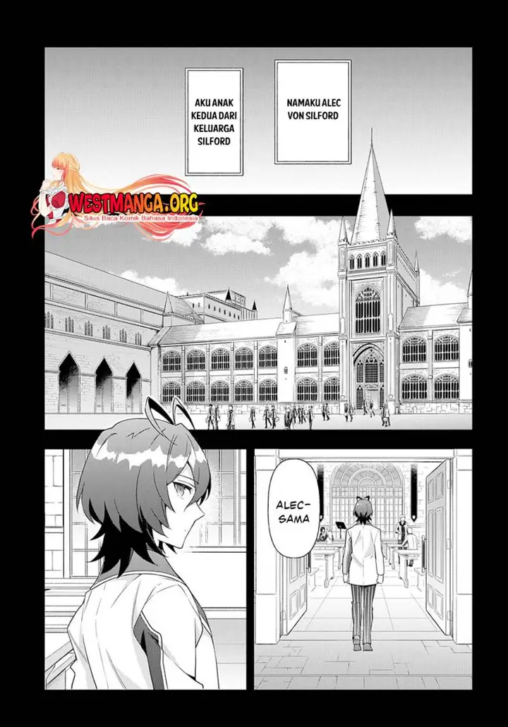 image-komik-tensei-kizoku-no-isekai-boukenroku-jichou-wo-shiranai-kamigami-no-shito-chapter-56-1/33