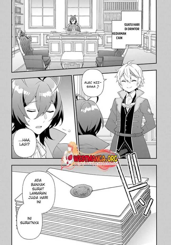 image-komik-tensei-kizoku-no-isekai-boukenroku-jichou-wo-shiranai-kamigami-no-shito-chapter-56-6/33