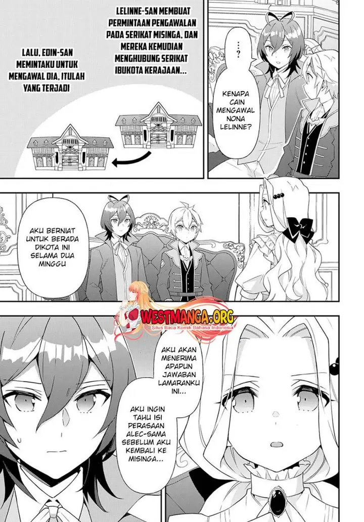 image-komik-tensei-kizoku-no-isekai-boukenroku-jichou-wo-shiranai-kamigami-no-shito-chapter-56-9/33