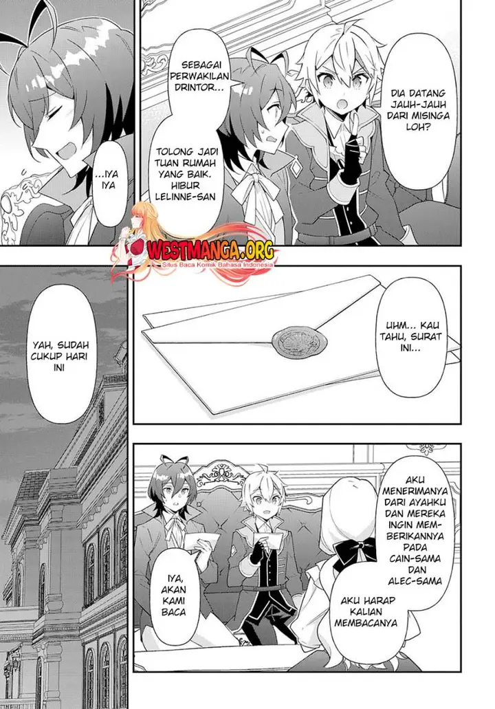 image-komik-tensei-kizoku-no-isekai-boukenroku-jichou-wo-shiranai-kamigami-no-shito-chapter-56-11/33