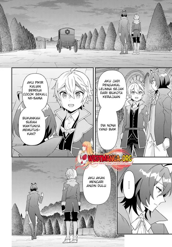 image-komik-tensei-kizoku-no-isekai-boukenroku-jichou-wo-shiranai-kamigami-no-shito-chapter-56-12/33