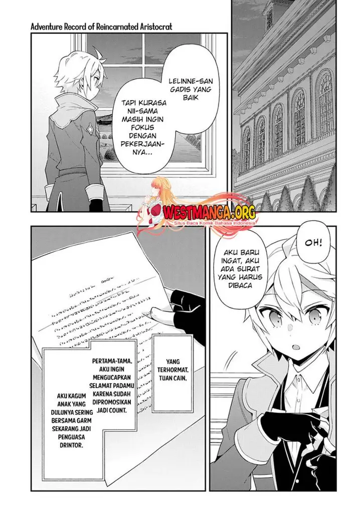 image-komik-tensei-kizoku-no-isekai-boukenroku-jichou-wo-shiranai-kamigami-no-shito-chapter-56-13/33