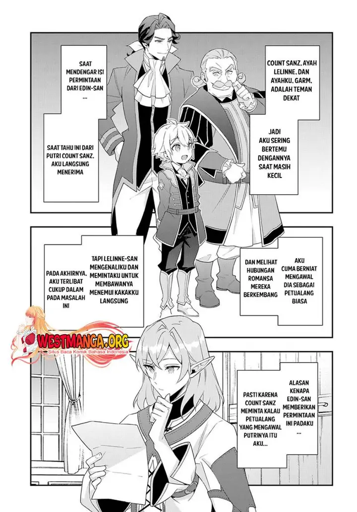 image-komik-tensei-kizoku-no-isekai-boukenroku-jichou-wo-shiranai-kamigami-no-shito-chapter-56-15/33