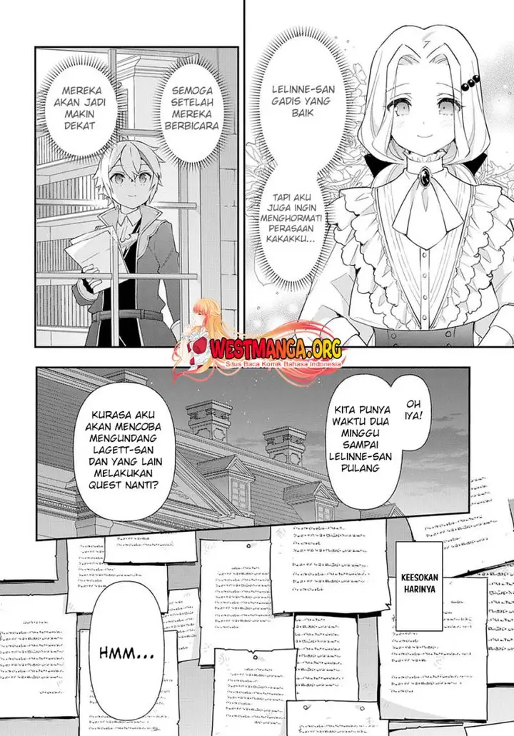 image-komik-tensei-kizoku-no-isekai-boukenroku-jichou-wo-shiranai-kamigami-no-shito-chapter-56-16/33