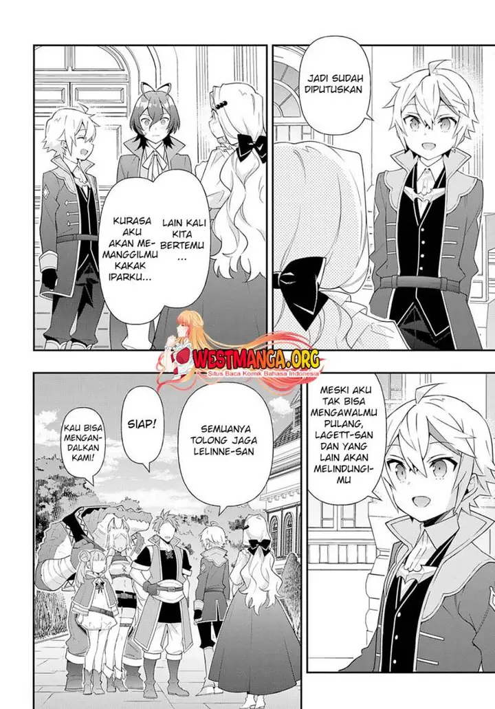 image-komik-tensei-kizoku-no-isekai-boukenroku-jichou-wo-shiranai-kamigami-no-shito-chapter-56-26/33