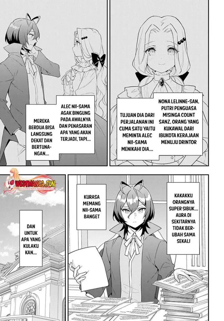 image-komik-tensei-kizoku-no-isekai-boukenroku-jichou-wo-shiranai-kamigami-no-shito-chapter-57-1/33