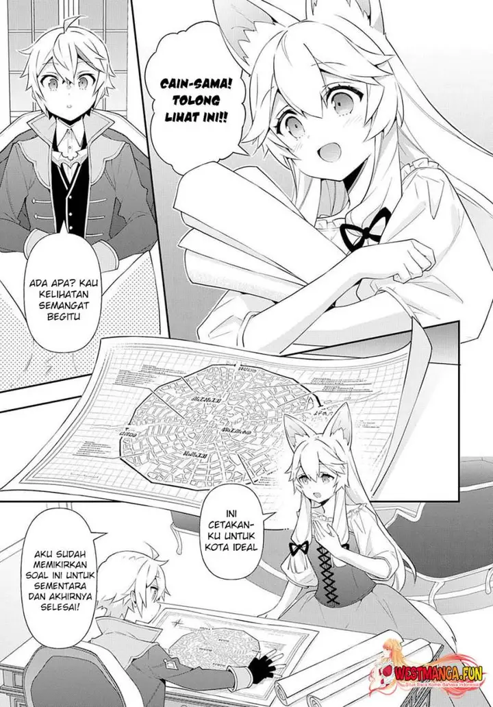 image-komik-tensei-kizoku-no-isekai-boukenroku-jichou-wo-shiranai-kamigami-no-shito-chapter-57-3/33