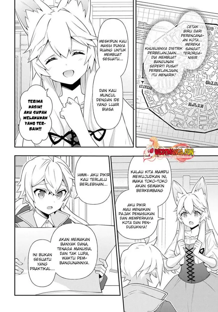 image-komik-tensei-kizoku-no-isekai-boukenroku-jichou-wo-shiranai-kamigami-no-shito-chapter-57-4/33