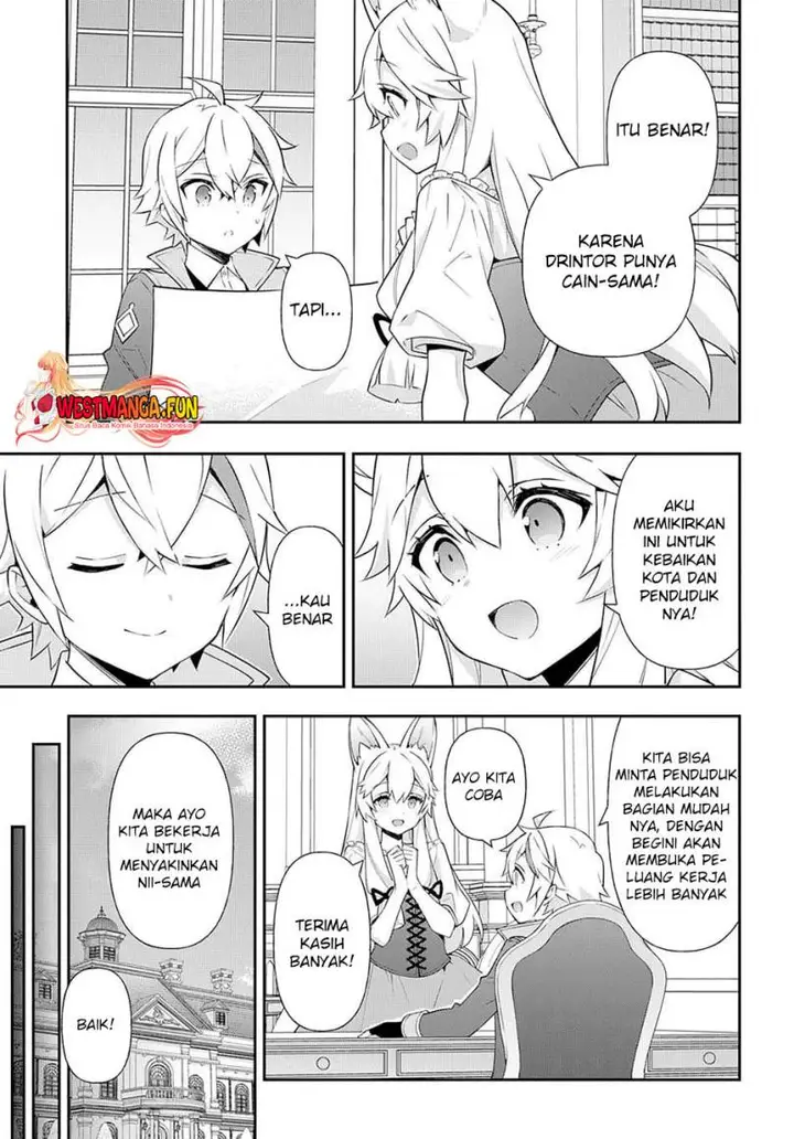 image-komik-tensei-kizoku-no-isekai-boukenroku-jichou-wo-shiranai-kamigami-no-shito-chapter-57-5/33