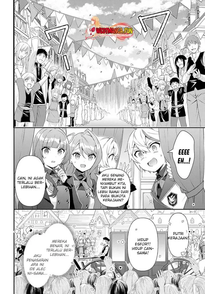 image-komik-tensei-kizoku-no-isekai-boukenroku-jichou-wo-shiranai-kamigami-no-shito-chapter-57-14/33
