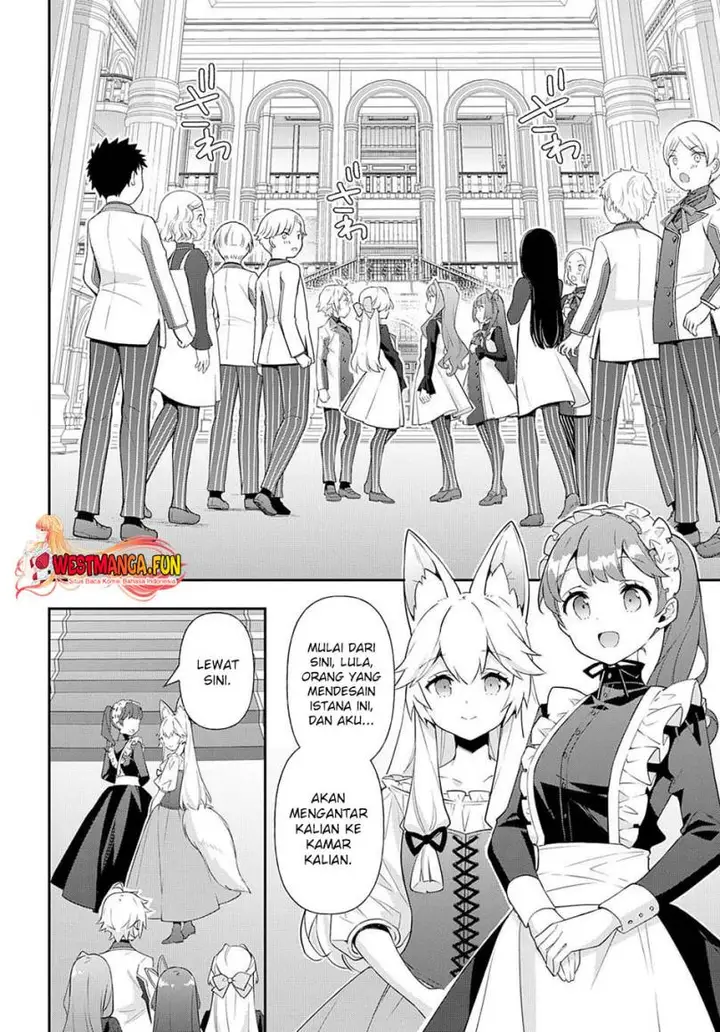 image-komik-tensei-kizoku-no-isekai-boukenroku-jichou-wo-shiranai-kamigami-no-shito-chapter-57-18/33