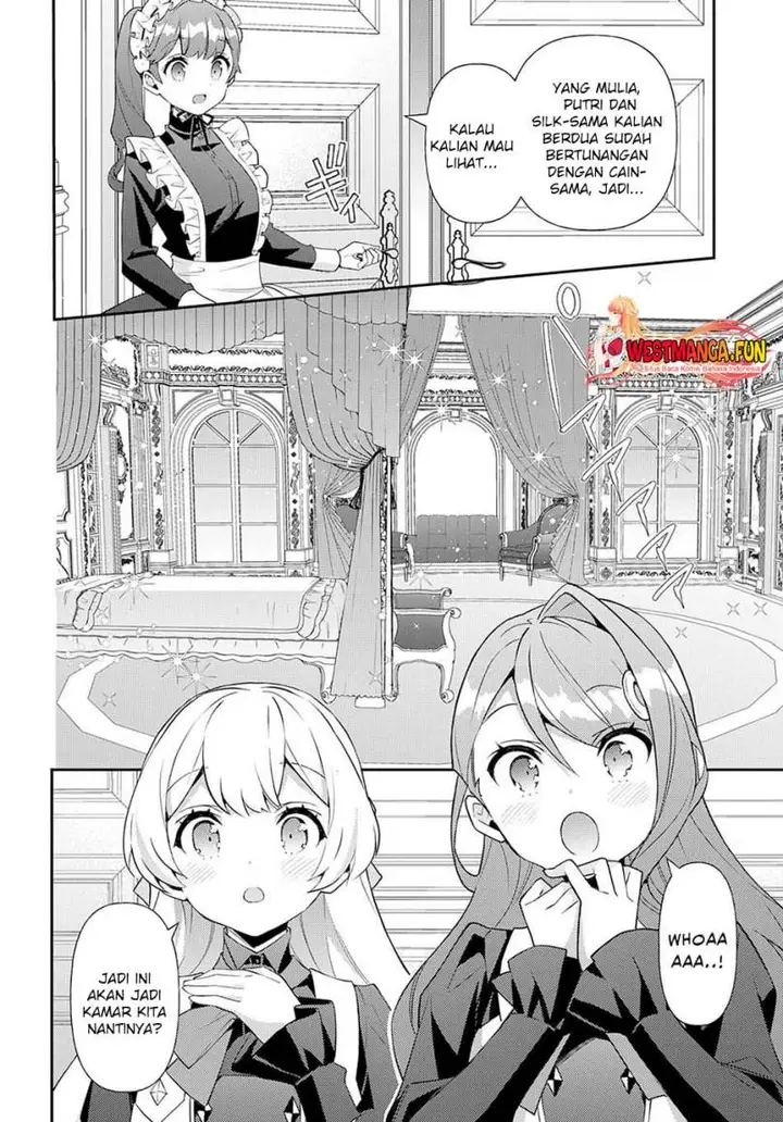 image-komik-tensei-kizoku-no-isekai-boukenroku-jichou-wo-shiranai-kamigami-no-shito-chapter-57-22/33