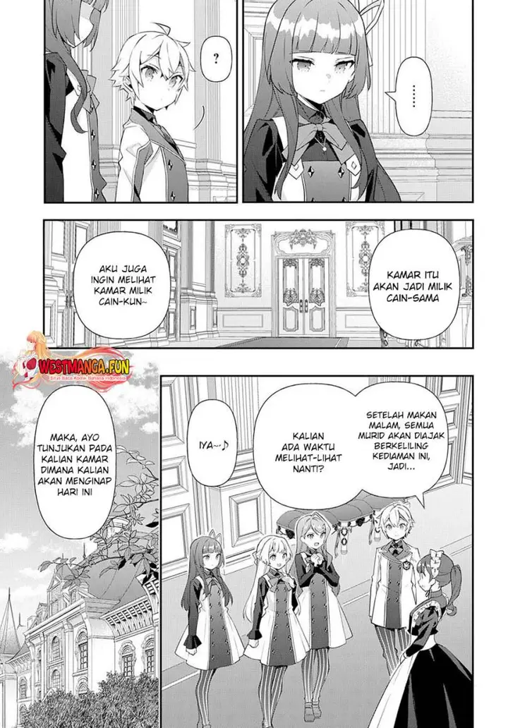 image-komik-tensei-kizoku-no-isekai-boukenroku-jichou-wo-shiranai-kamigami-no-shito-chapter-57-23/33