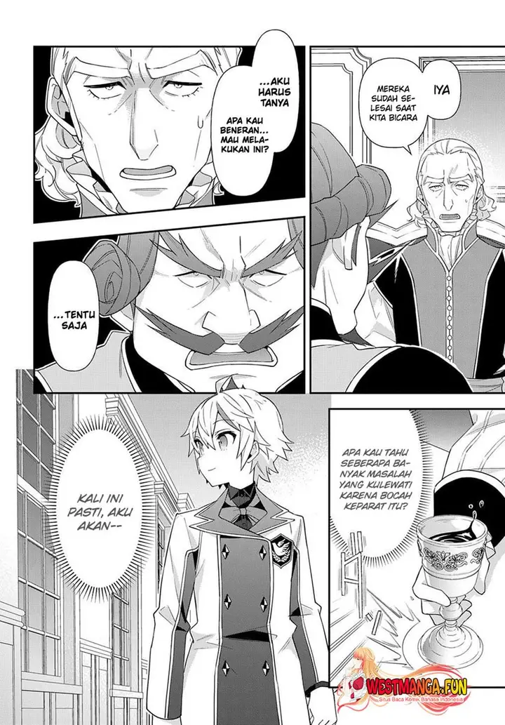 image-komik-tensei-kizoku-no-isekai-boukenroku-jichou-wo-shiranai-kamigami-no-shito-chapter-58-16/17
