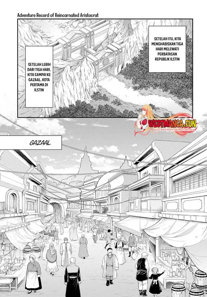 image-komik-tensei-kizoku-no-isekai-boukenroku-jichou-wo-shiranai-kamigami-no-shito-chapter-59-3/25