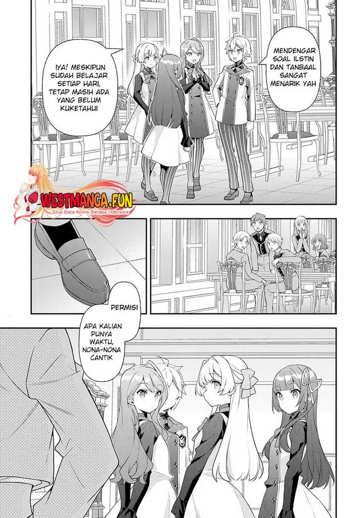 image-komik-tensei-kizoku-no-isekai-boukenroku-jichou-wo-shiranai-kamigami-no-shito-chapter-59-9/25