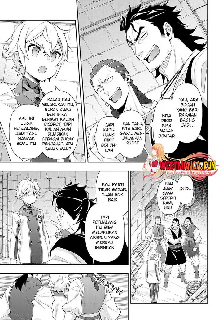 image-komik-tensei-kizoku-no-isekai-boukenroku-jichou-wo-shiranai-kamigami-no-shito-chapter-59-23/25