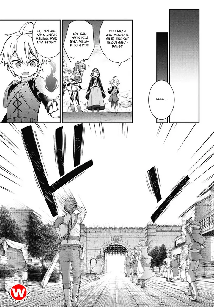 image-komik-tensei-kizoku-no-isekai-boukenroku-jichou-wo-shiranai-kamigami-no-shito-chapter-6-7/28