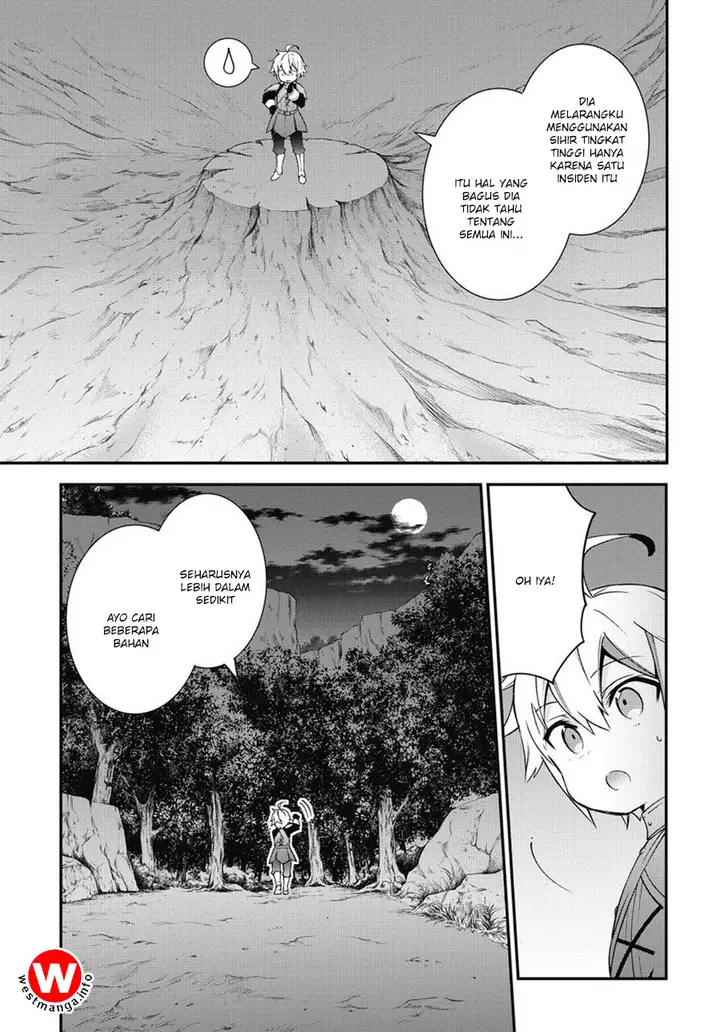 image-komik-tensei-kizoku-no-isekai-boukenroku-jichou-wo-shiranai-kamigami-no-shito-chapter-6-10/28
