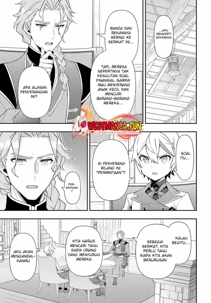 image-komik-tensei-kizoku-no-isekai-boukenroku-jichou-wo-shiranai-kamigami-no-shito-chapter-60-9/25