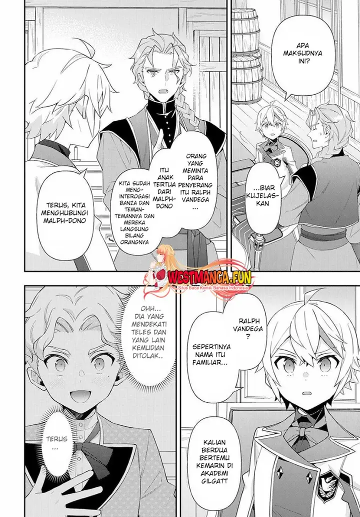 image-komik-tensei-kizoku-no-isekai-boukenroku-jichou-wo-shiranai-kamigami-no-shito-chapter-60-16/25