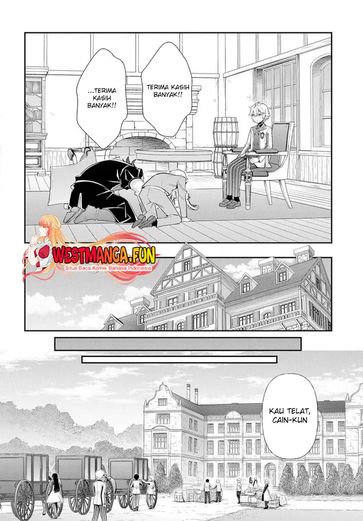 image-komik-tensei-kizoku-no-isekai-boukenroku-jichou-wo-shiranai-kamigami-no-shito-chapter-61-14/25