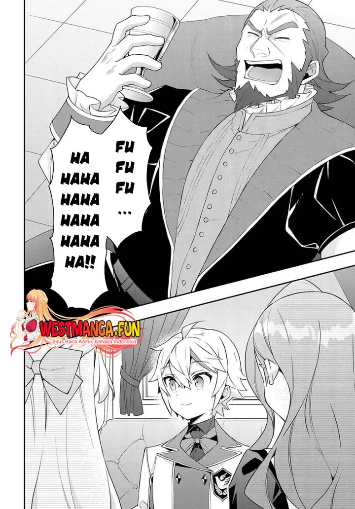 image-komik-tensei-kizoku-no-isekai-boukenroku-jichou-wo-shiranai-kamigami-no-shito-chapter-61-24/25
