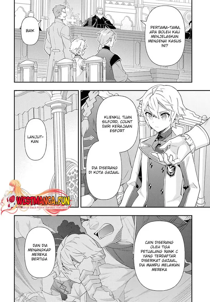image-komik-tensei-kizoku-no-isekai-boukenroku-jichou-wo-shiranai-kamigami-no-shito-chapter-63-12/28