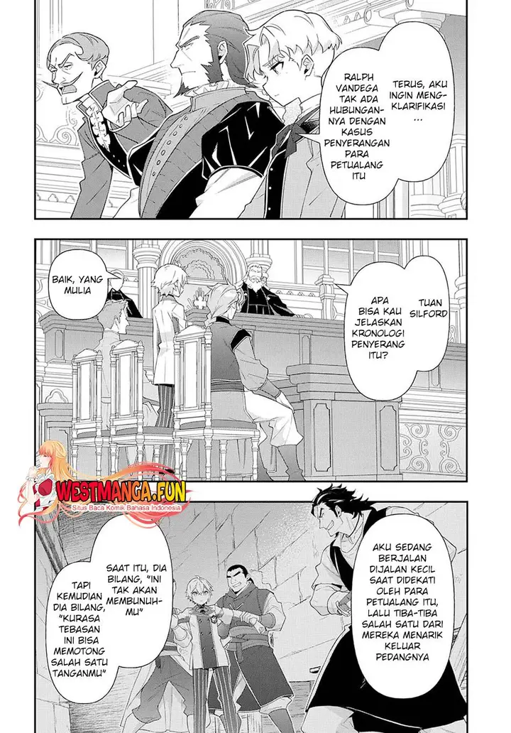 image-komik-tensei-kizoku-no-isekai-boukenroku-jichou-wo-shiranai-kamigami-no-shito-chapter-63-14/28
